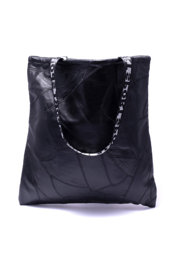 Сумка женская Welfare 001 BLK