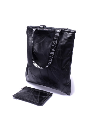 Сумка женская Welfare 001 BLK