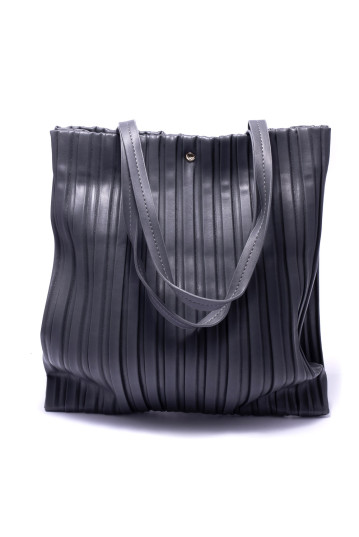 Жіноча сумка Welfare 8306 GREY