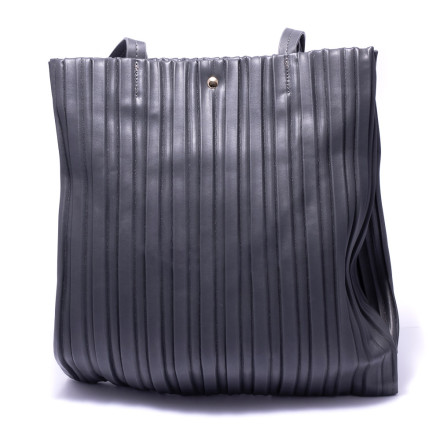 Жіноча сумка Welfare 8306 GREY