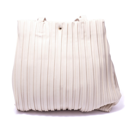 Жіноча сумка Welfare 8306 BEIGE