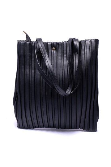 Жіноча сумка Welfare 8306 BLK