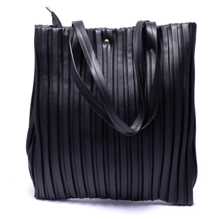 Жіноча сумка Welfare 8306 BLK