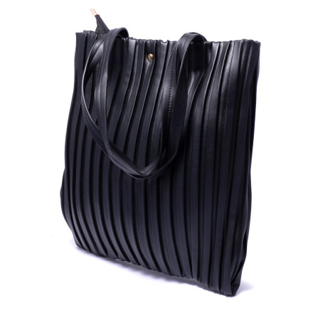 Жіноча сумка Welfare 8306 BLK