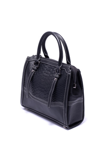 Сумка женская Welfare 3085 BLK