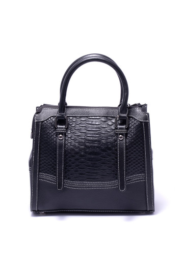 Сумка женская Welfare 3085 BLK