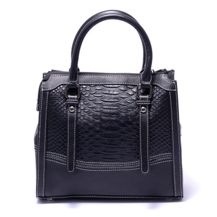 Жіноча сумка Welfare 3085 BLK