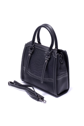 Сумка женская Welfare 3085 BLK