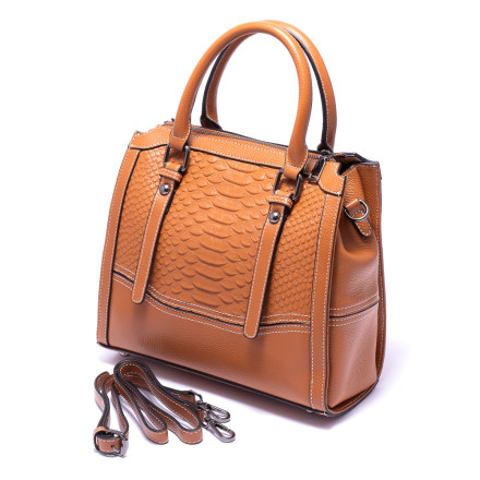 Жіноча сумка Welfare 3085 CAROTTY