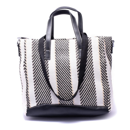 Жіноча сумка Welfare 8570 BLK