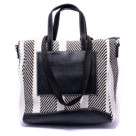 Жіноча сумка Welfare 8570 BLK