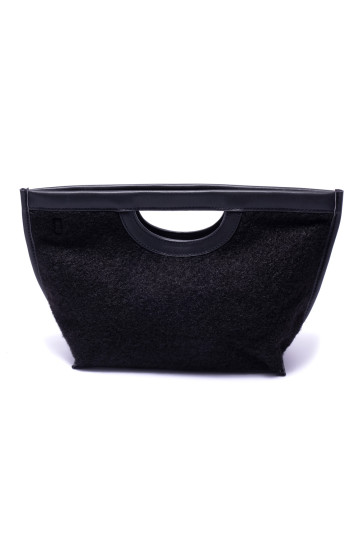 Жіноча сумка Welfare 8566 BLK