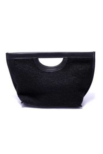 Сумка женская Welfare 8566 BLK