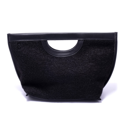 Жіноча сумка Welfare 8566 BLK