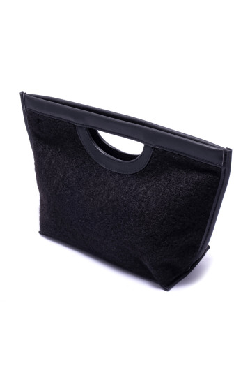 Сумка женская Welfare 8566 BLK