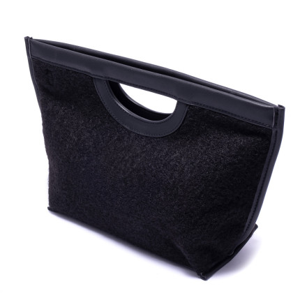 Жіноча сумка Welfare 8566 BLK