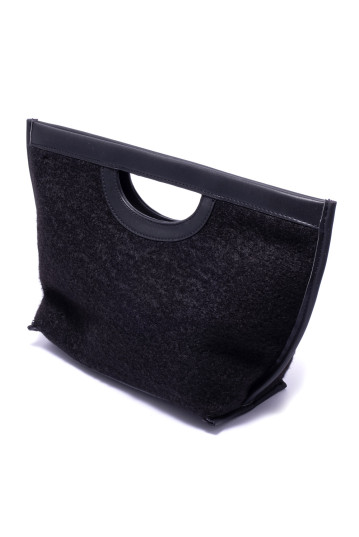 Сумка женская Welfare 8566 BLK