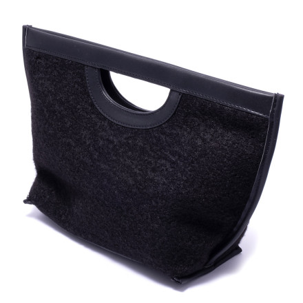 Жіноча сумка Welfare 8566 BLK