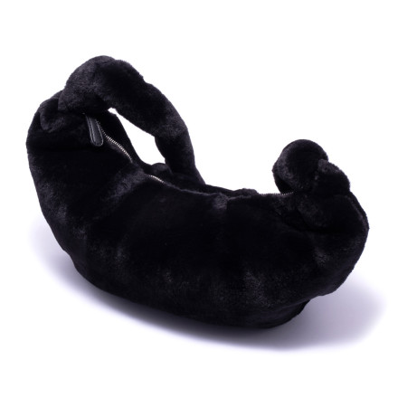 Жіноча сумка Welfare 8578 BLK