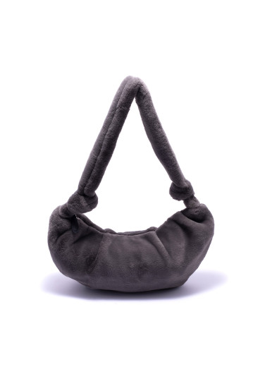 Жіноча сумка Welfare 8578 GREY