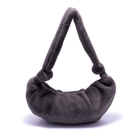 Жіноча сумка Welfare 8578 GREY