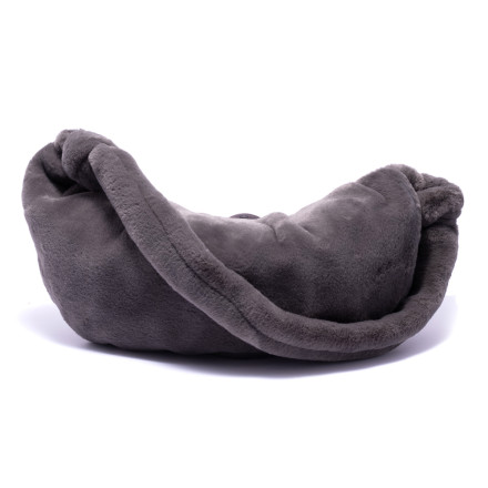 Жіноча сумка Welfare 8578 GREY