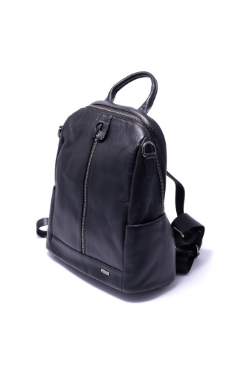 Жіночий рюкзак Welfare M7 BLK