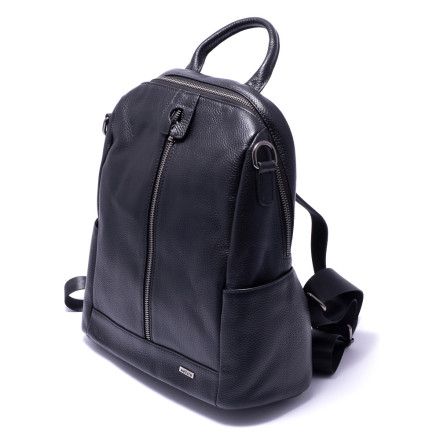 Жіночий рюкзак Welfare M7 BLK