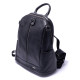 Жіночий рюкзак Welfare M7 BLK