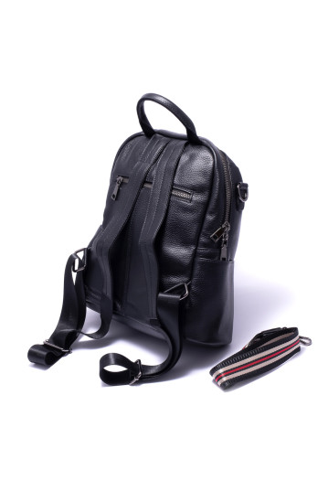 Рюкзак женский Welfare M7 BLK