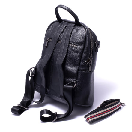 Жіночий рюкзак Welfare M7 BLK