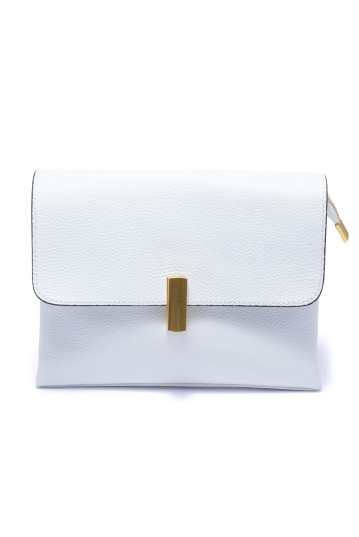 Жіноча сумка Welfare 6801 WHITE