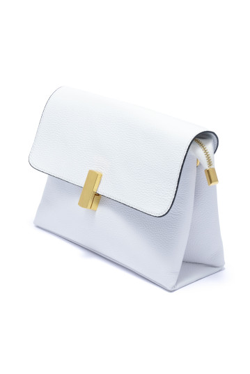 Жіноча сумка Welfare 6801 WHITE