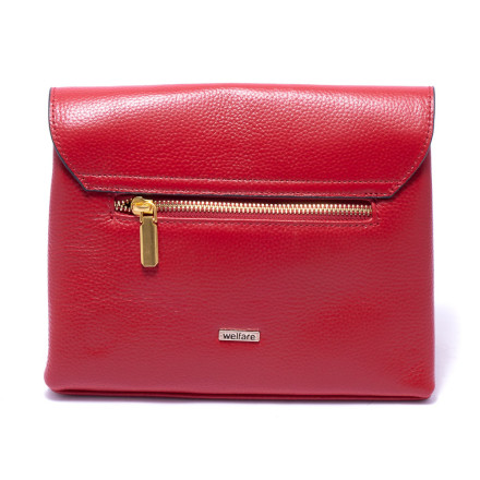 Жіноча сумка Welfare 6801 BORDO