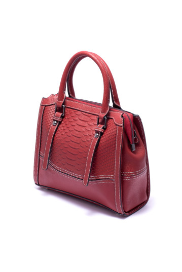 Сумка женская Welfare 3085 BORDO