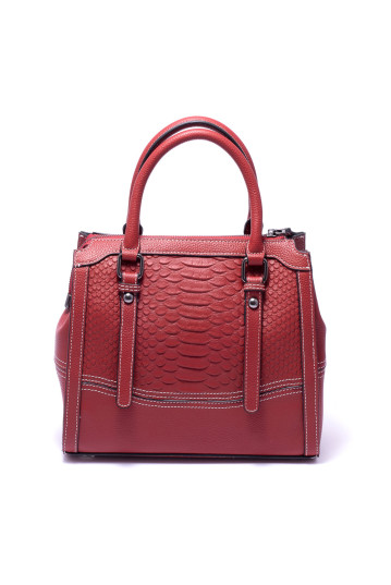 Сумка женская Welfare 3085 BORDO