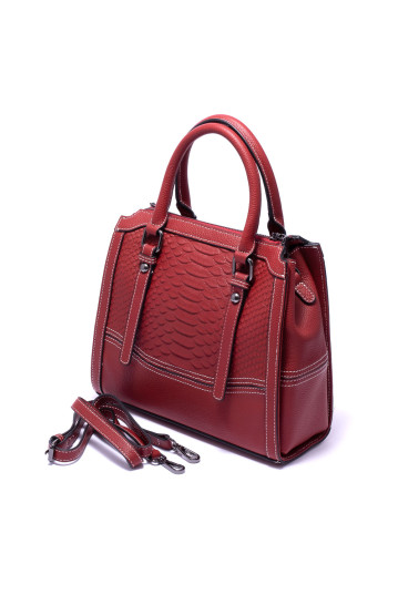 Сумка женская Welfare 3085 BORDO