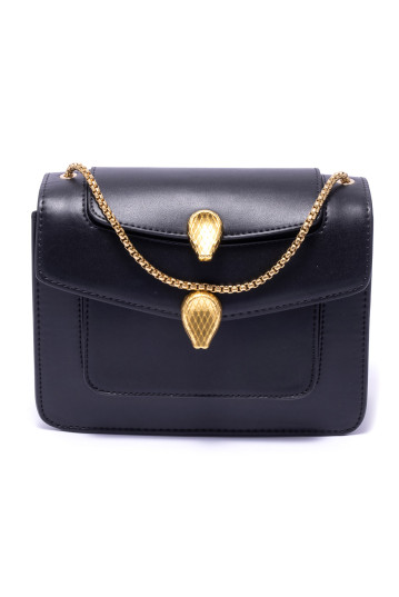 Жіноча сумка Welfare 9695 BLK