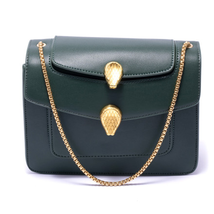 Жіноча сумка Welfare 9695 GREEN