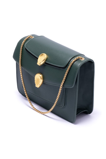 Сумка женская Welfare 9695 GREEN