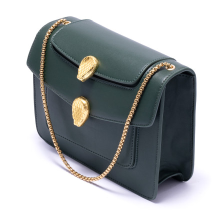 Жіноча сумка Welfare 9695 GREEN