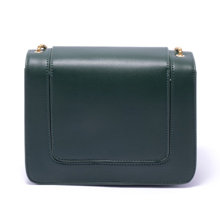 Жіноча сумка Welfare 9695 GREEN