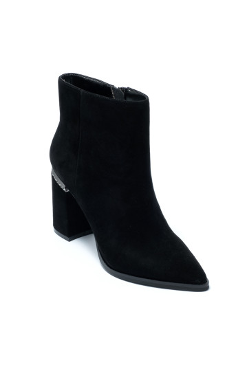 Черевики жіночі Welfare 720152142/BLK/41