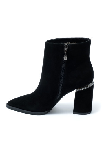 Ботинки женские Welfare 720152142/BLK/41