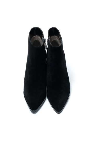Ботинки женские Welfare 720152142/BLK/41