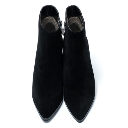 Черевики жіночі Welfare 720152142/BLK/41