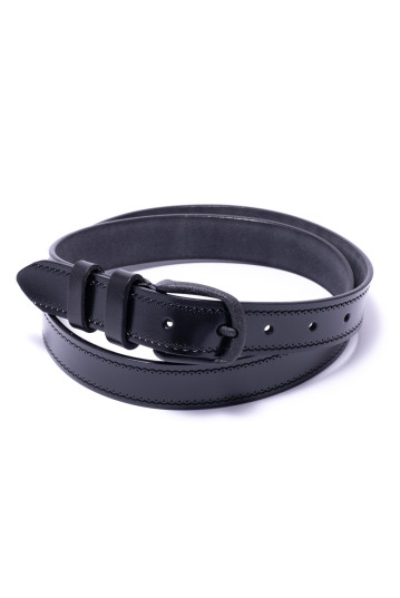 Ремінь жіночий Welfare 28153 BLK