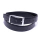 Ремінь чоловічий Welfare CH5 BLK
