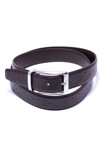 Ремінь чоловічий Welfare CH5 BRN