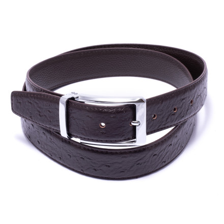 Ремінь чоловічий Welfare CH5 BRN